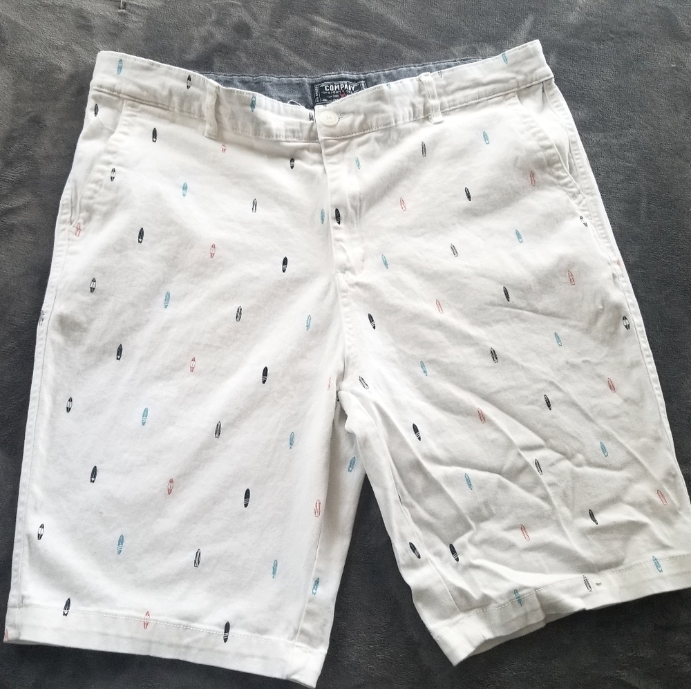 Company Eighty One Shorts size 36
